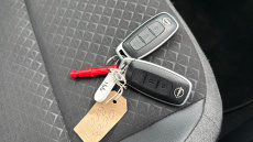 Nissan Juke 1.0 DiG-T N-Connecta 5dr DCT Petrol Hatchback